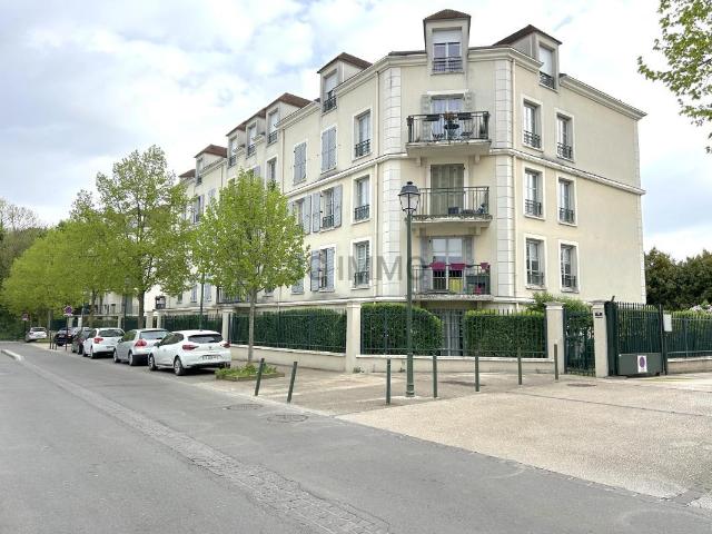 Appartement 4 pièces 70 m²