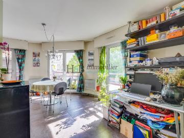 Appartement 4 pièces 70 m²