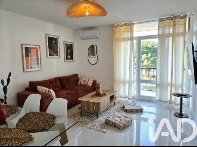 Appartement 4 pièces 70 m²