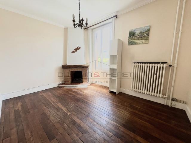 Appartement 4 pièces 70 m²