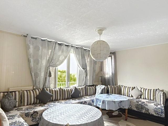Appartement 4 pièces 70 m²