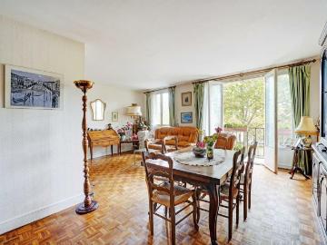 Appartement 4 pièces 70 m²