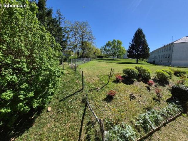 Appartement 4 pièces 70 m²