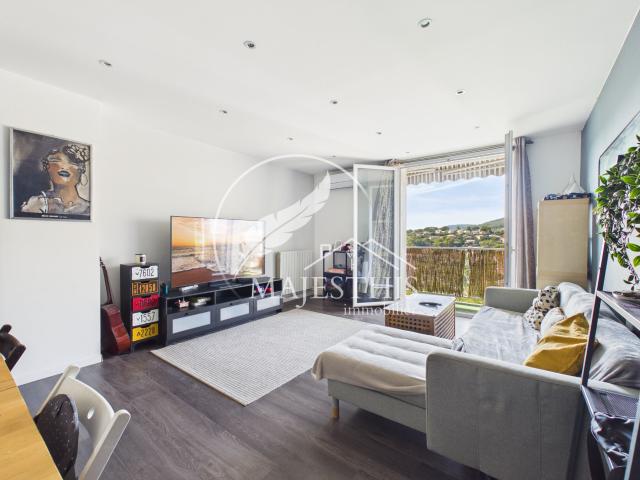 Appartement 4 pièces 70 m²