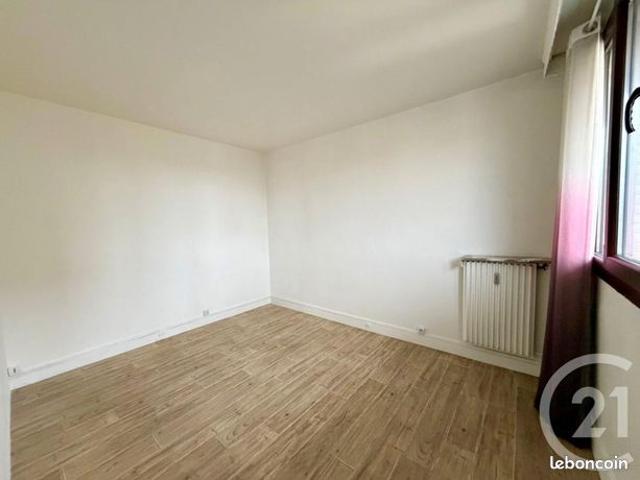 Appartement 4 pièces 70 m²