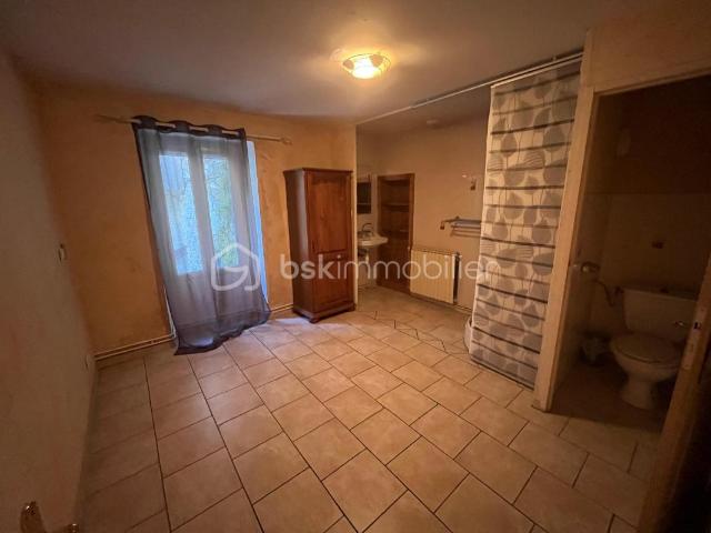 Appartement 4 pièces 70 m²