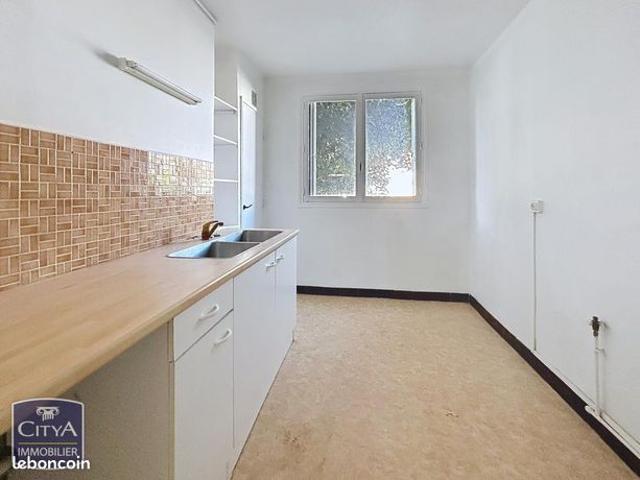 Appartement 4 pièces 70 m²