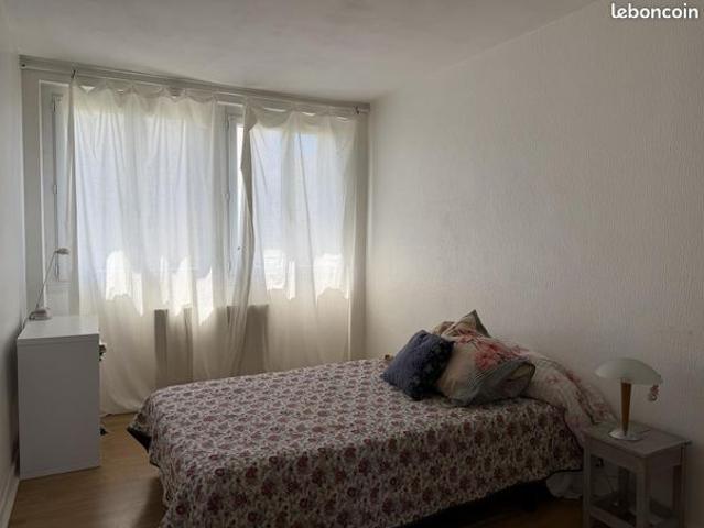 Appartement 4 pièces 70 m²