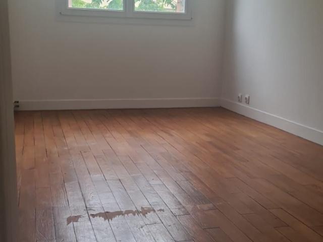 Appartement 4 pièces 70m²