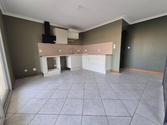 Appartement 4 pièces 71680 Crêches sur Saône