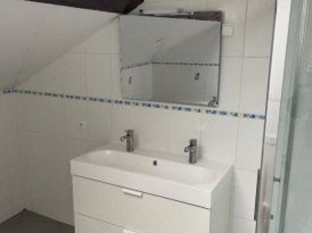 Appartement 4 pièces 71.5 m²