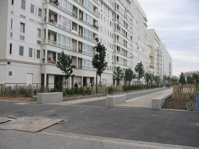 Appartement / 4 pièces / 71.00 m2