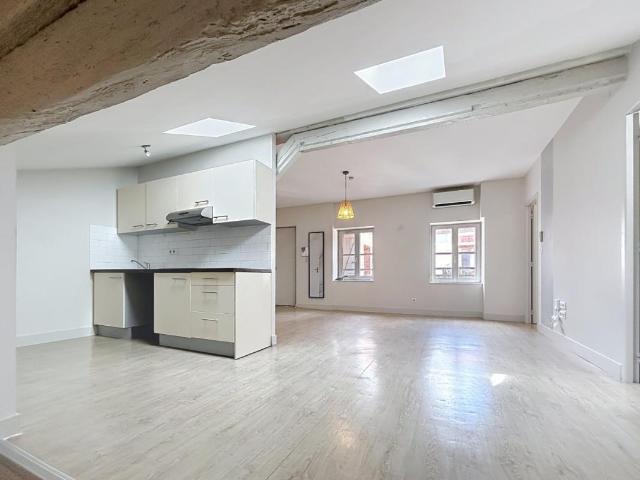 Appartement 4 pièces, 71 m² à louer à Toulouse 31000