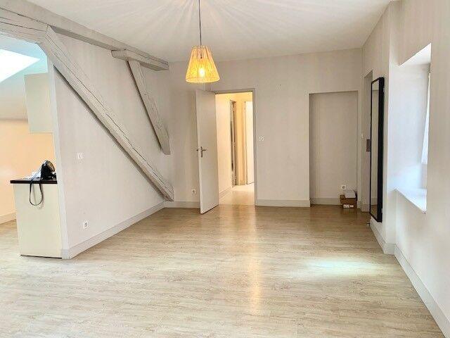 Appartement 4 pièces, 71 m² à louer à Toulouse 31000