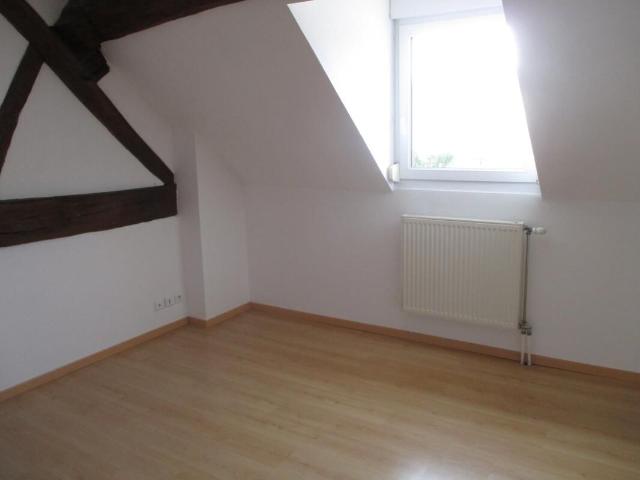 Appartement 4 pièces, 71 m² à louer à Vaivre et Montoille 70000