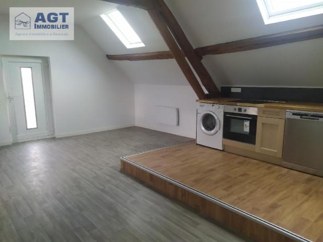 Appartement 4 pièces, 71 m² à louer à Allonne 60000