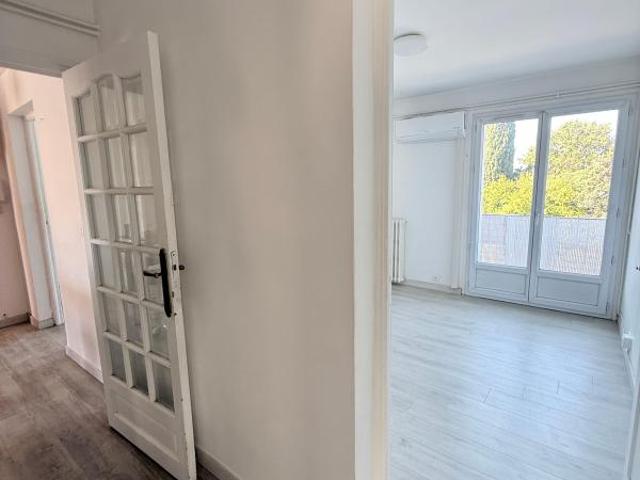 Appartement 4 pièces, 71 m² à louer à Lattes 34970