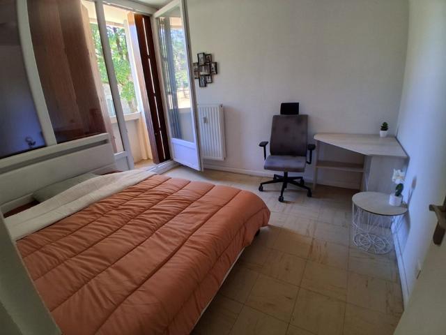 Appartement 4 pièces, 71 m² à louer à Limoges 87000