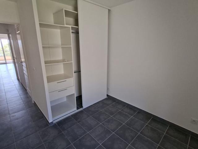 Appartement 4 pièces, 71 m² à louer à Marseille 12 13012