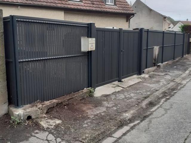 Appartement 4 pièces, 71 m² à louer à Monchy Saint Éloi 60290
