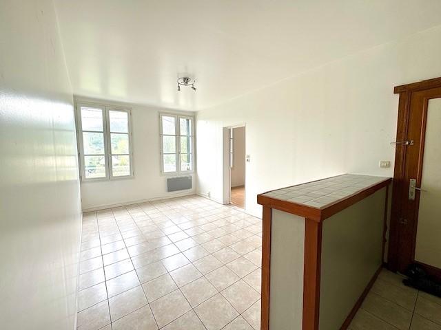 Appartement 4 pièces, 71 m² à louer à Pierrefonds 60350