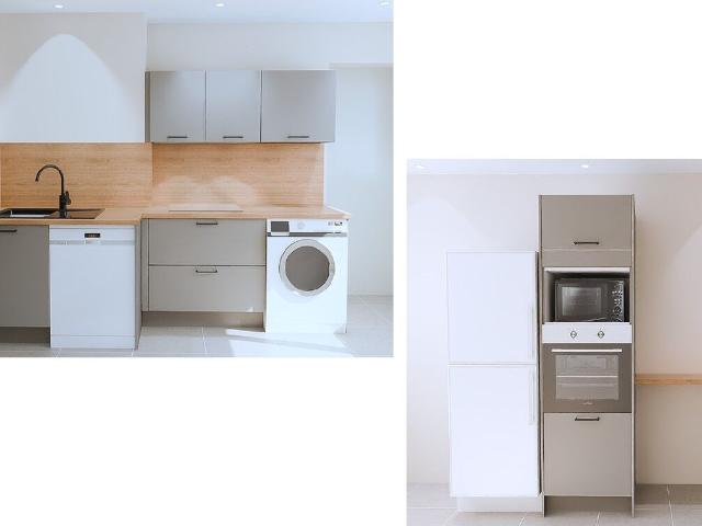 Appartement 4 pièces, 71 m² à louer à Saint Étienne 42100