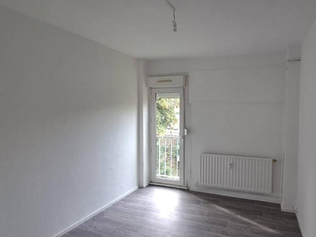 Appartement 4 pièces, 71 m² à louer à Sarreguemines 57200