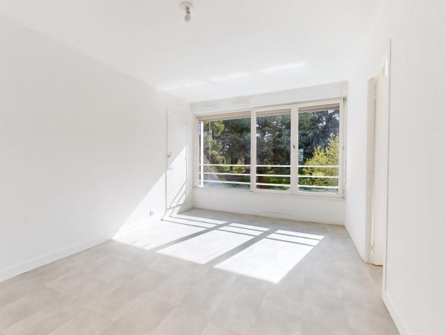 Appartement 4 pièces 71 m²
