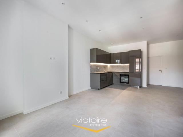 Appartement 4 pièces 71 m²