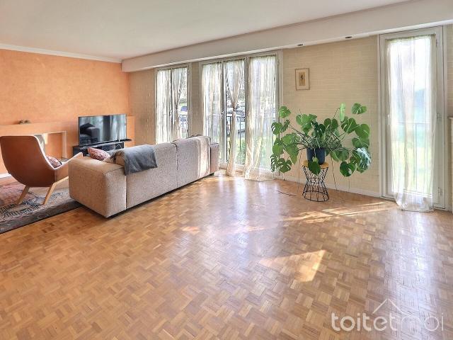Appartement 4 pièces 71 m²