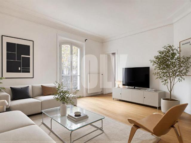 Appartement 4 pièces 71 m²