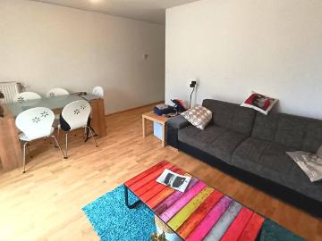 Appartement 4 pièces 71 m²