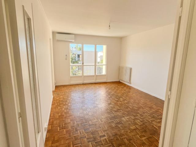 Appartement 4 pièces 71 m²