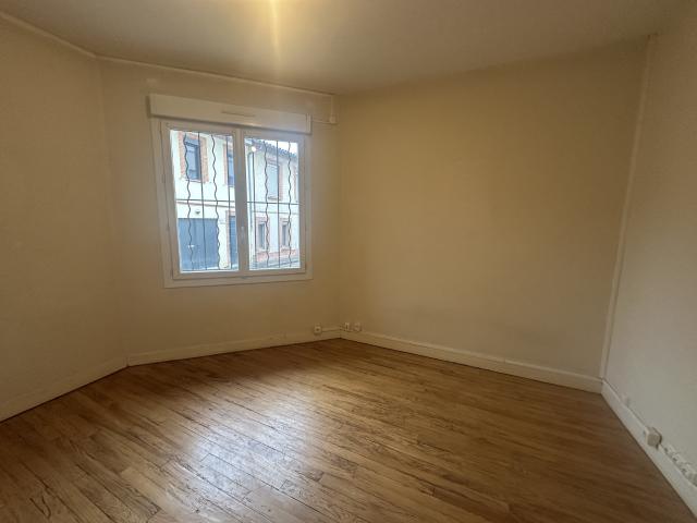 Appartement 4 pièces 71 m²