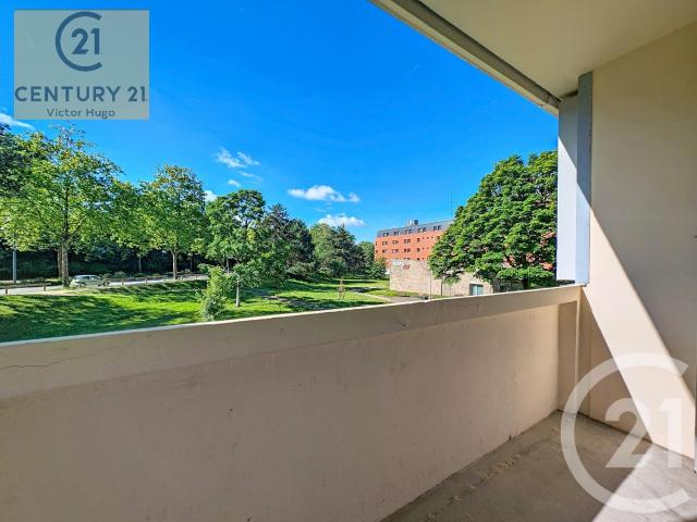 Appartement 4 pièces 71 m²
