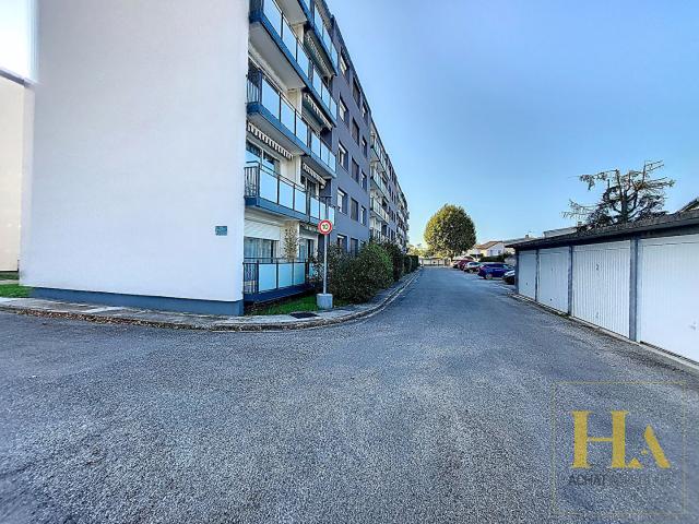 Appartement 4 pièces 71 m²
