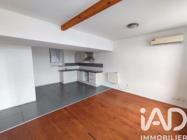 Appartement 4 pièces 71 m²