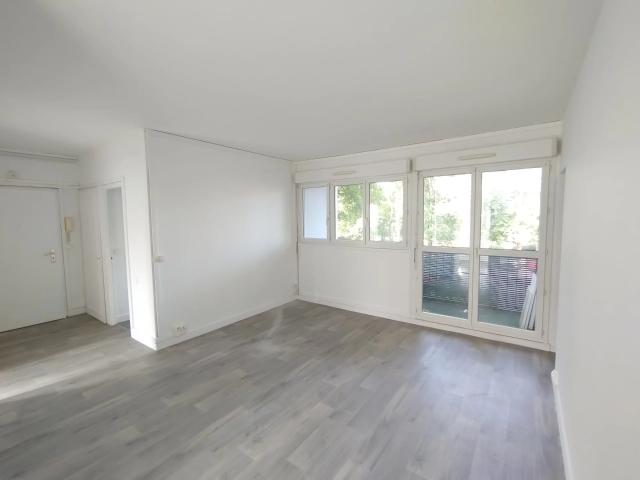 Appartement 4 pièces 71 m²
