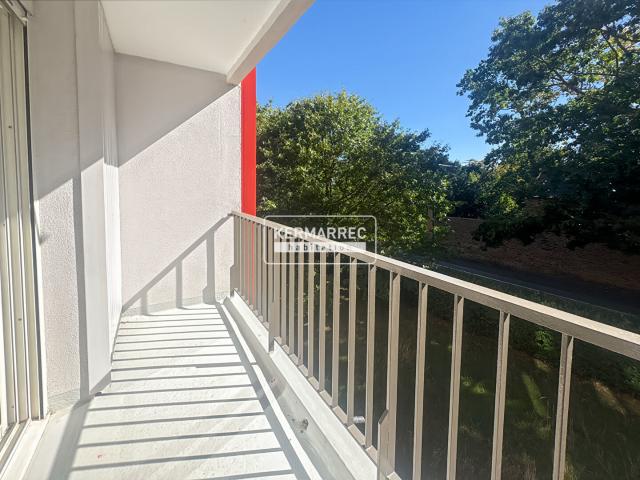 Appartement 4 pièces 71 m²