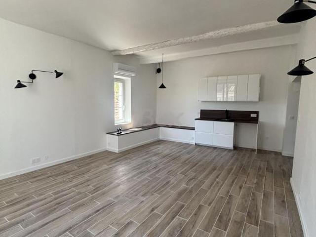 Appartement 4 pièces 71 m²