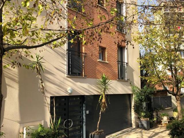 Appartement 4 pièces 71 m²