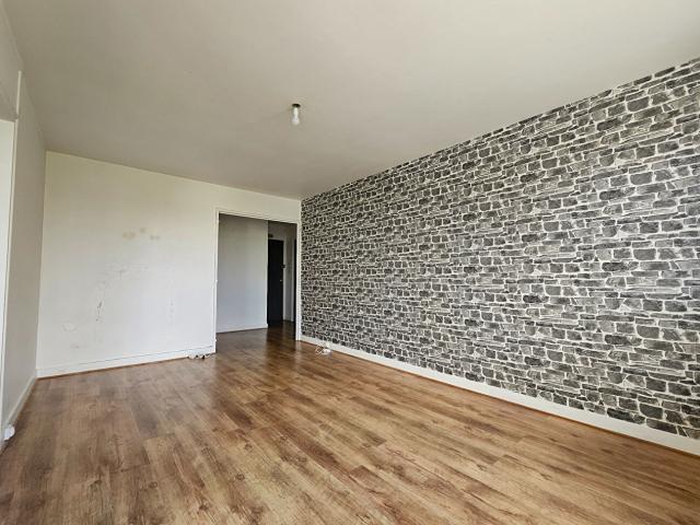 Appartement 4 pièces 71 m²