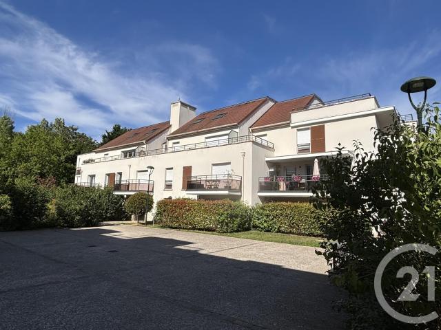 Appartement 4 pièces 71 m²