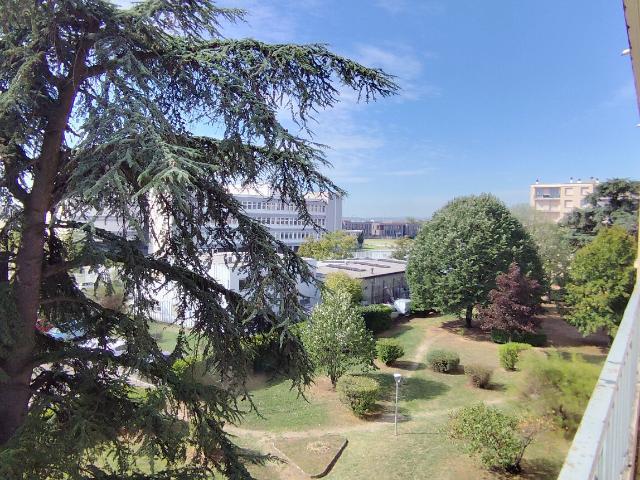 Appartement 4 pièces 71 m²