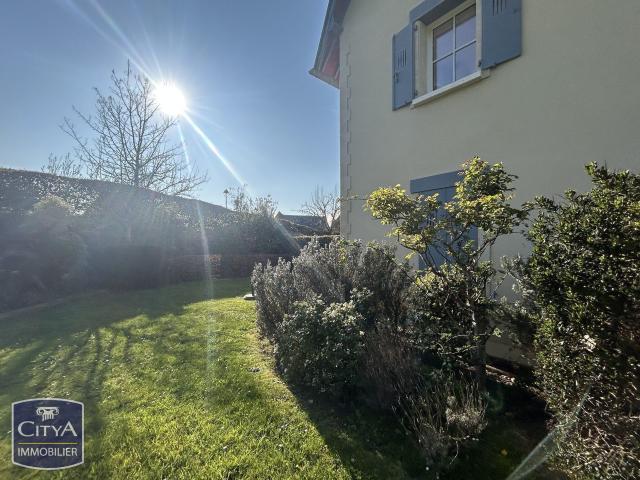 Appartement 4 pièces 71 m²