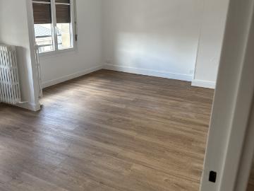 Appartement 4 pièces 71 m