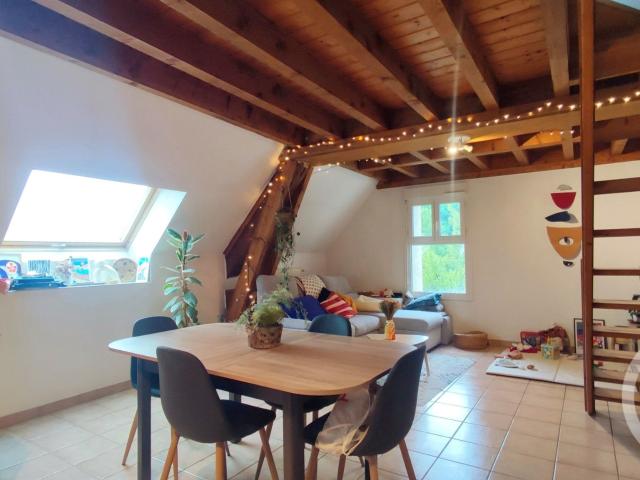 Appartement 4 pièces 71 m²