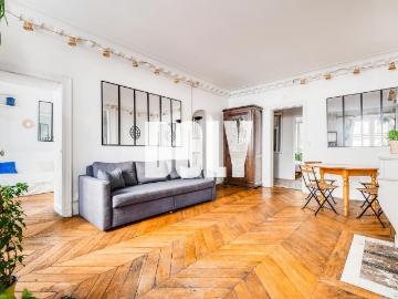 Appartement 4 pièces 71 m²
