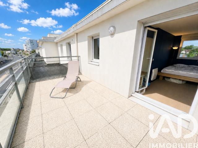 Appartement 4 pièces 71 m²