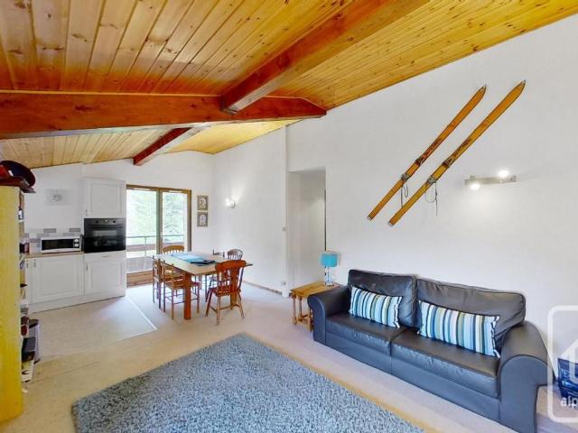 Appartement 4 pièces 71 m²